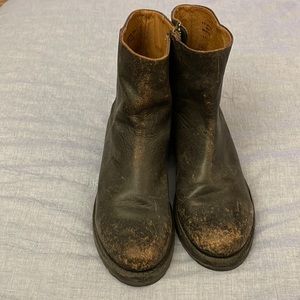 Women’s Size 8 Frye Boots